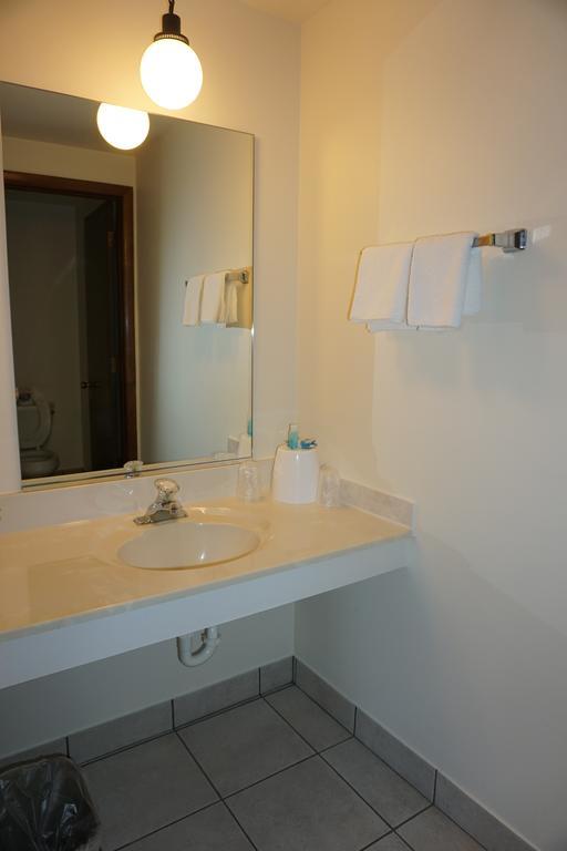 D-Lux Budget Inn Lemont Exterior foto